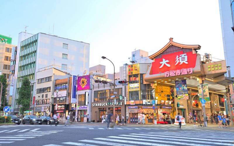 名古屋で民泊を開業・経営