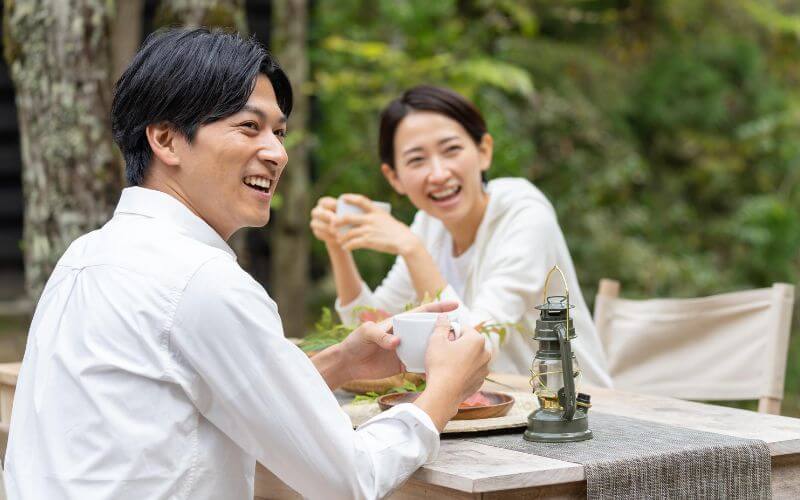 別荘を民泊にするメリット