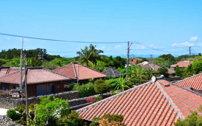 沖縄の民泊経営の注意点