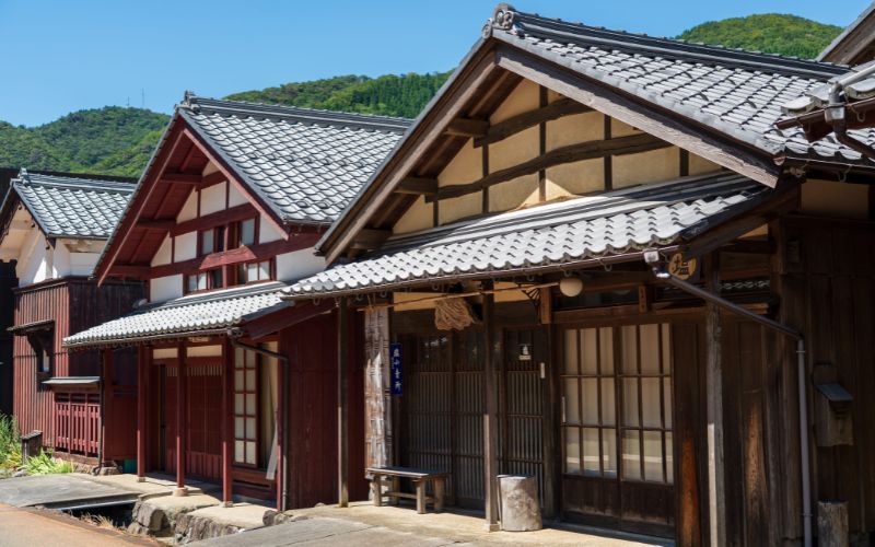 大阪の民泊制度・規制