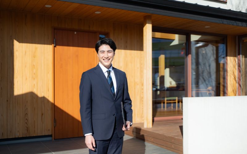 別荘をあげる・もらう