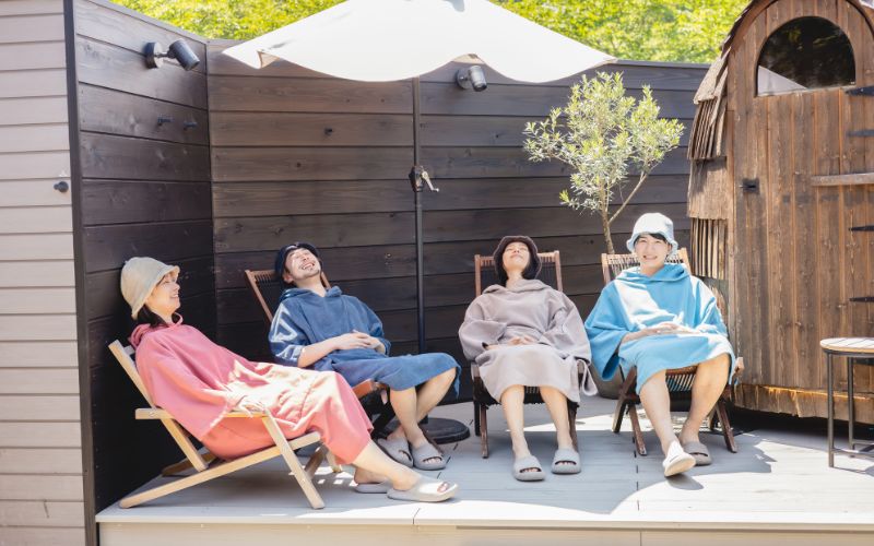 別荘を譲り受けた後の活用