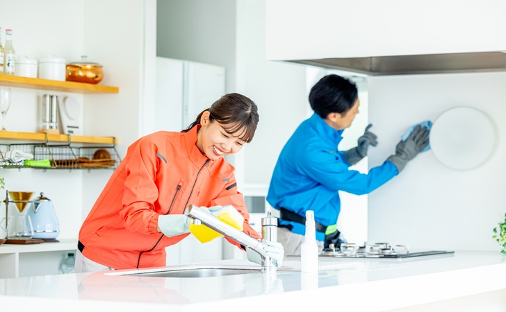 住宅宿泊管理業者を選ぶ際の注意点